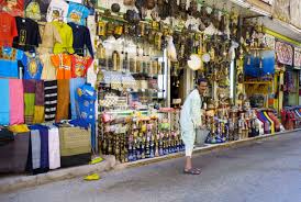 souk egyptien khan el khalili