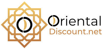 OrientalDiscount