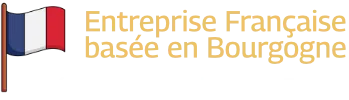 Éventail De Danse Pliable Effet Laser | Ouverture Une Main Clic Sonore | Pour Scène, Cosplay, Spectacle (Blanc