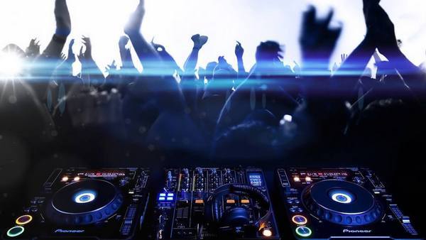 DJ professionnel pour danse orientale